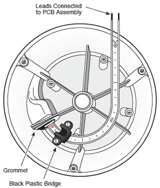 solinst 101b tape replacement replacing 101b water level meter tape how to replace solinst tape how to replace solinst white tape how to replace solinst white polyethylene flat tape instructions to replace solinst white tape