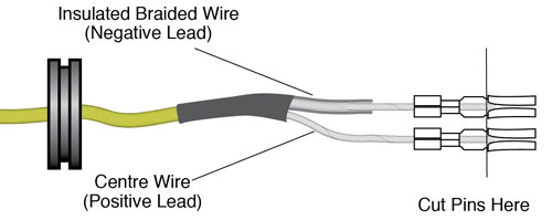 solinst 102 water level meter mk2 replacement cable