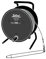 solinst tag line laser marked cable version diagram