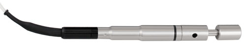 solinst well casing and depth indicator probe