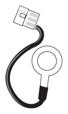 Solinst 122 Inteface Meter Internal Ground Cable solinst interface meter ground cable replacement replacing interface meter ground cable how to replace ground cable how to replace interface meter ground cable 109054 image