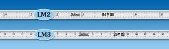 solinst water level temperature meter flat tape markings