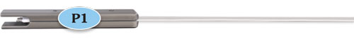 solinst 101b basic water level meter p1 probe