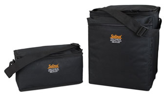 solinst water level meter carrying cases