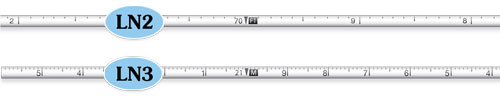 solinst laser marked cable