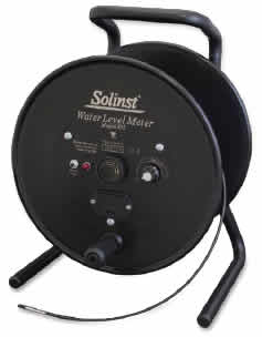 solinst discrete zone water level monitoring waterloo systems waterloo multilevel system dedicated transducers dedicated pressure transducers vibrating wire transducers pressure transducers monitoring water level data defining groundwater flow patterns performance monitoring for pump and treat systems identification of groundwater contaminants determining groundwater contaminant spacial distribution early warning groundwater contaminants early detection of groundwater contaminant migration image