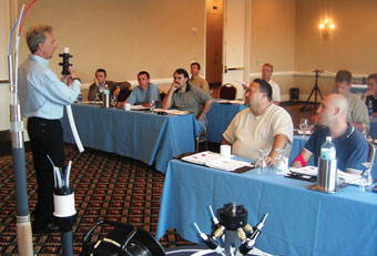 solinst cmt certification training cmt certified installers installer certification training cmt installer training image