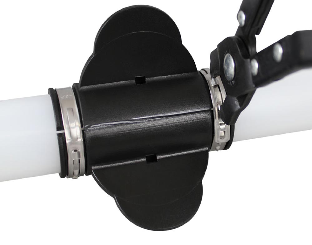 Attaching Tubing Centralizers CMT Multilevel Systems