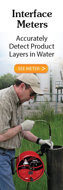 122 interface meters