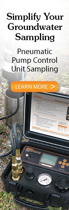 464 pneumatic pump control units