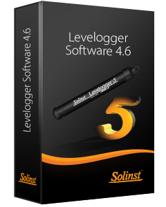 solinst levelogger software