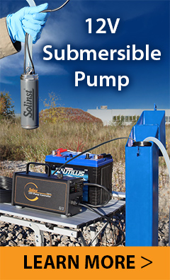12v submersible pump