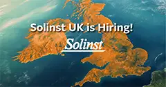 solinst uk is hiring