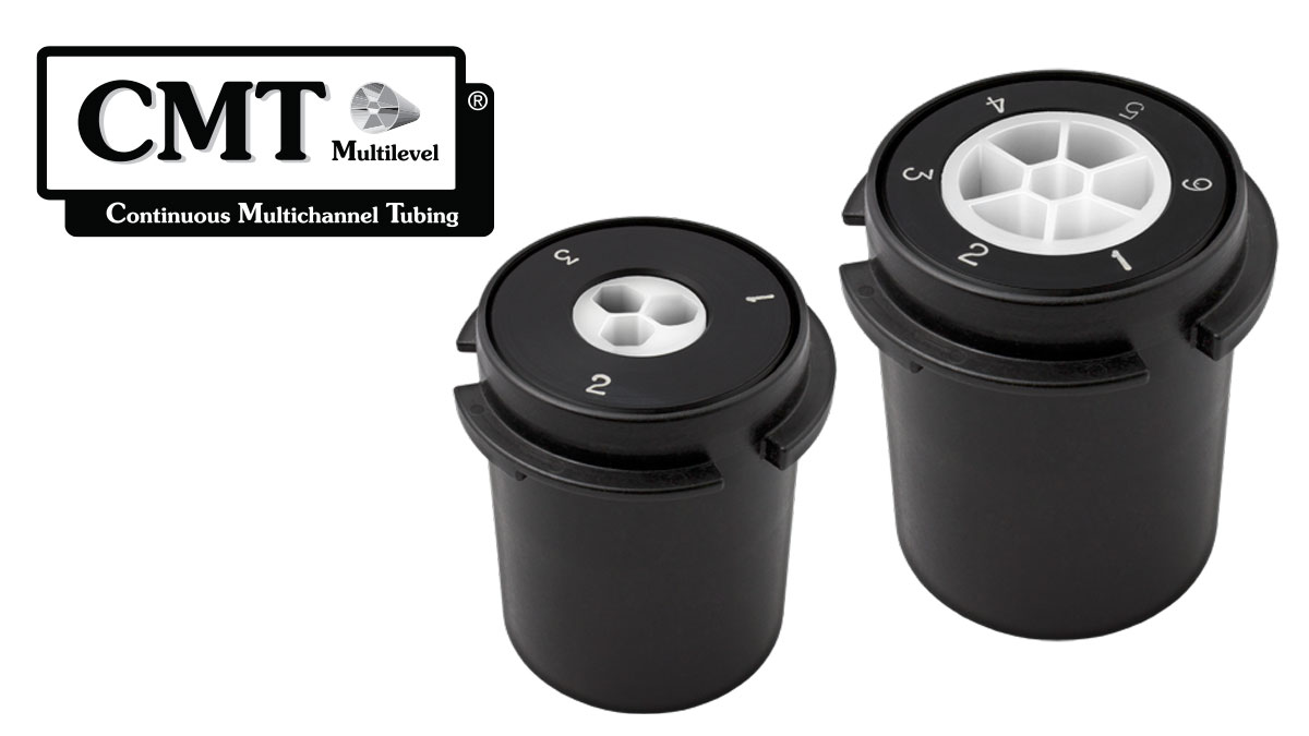 CMT Systems for the LUST Market