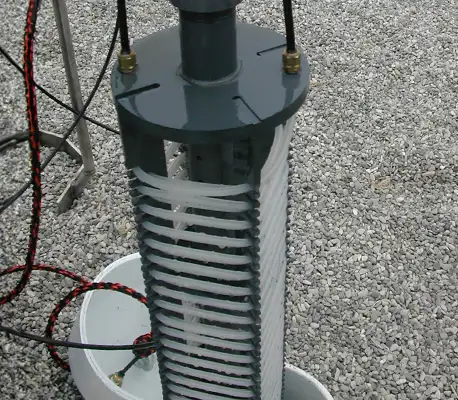 Vergleich von Sauerstoffdiffusion und H2O-Elektrolyse Vergleich von Sauerstoffdiffusion und H2O-Elektrolyse