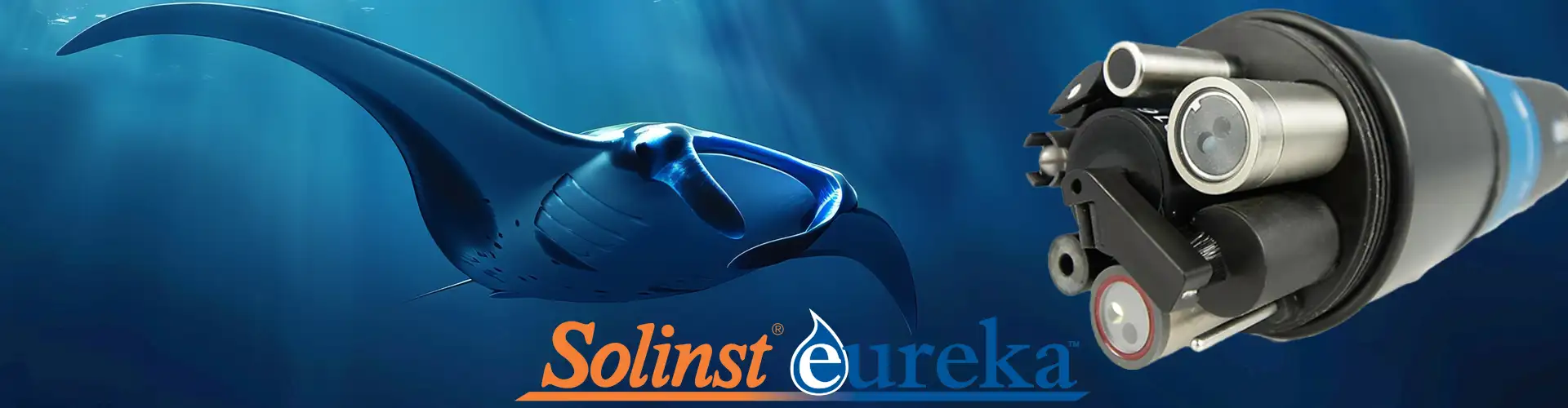 solinst eureka water quality probes for water quality monitoring