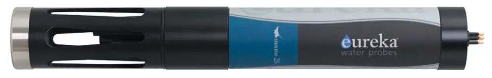 solinst eureka manta plus 25 water quality sonde