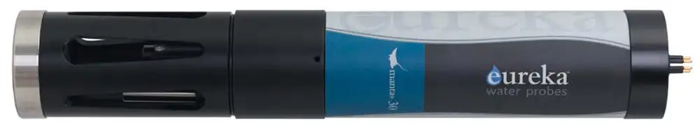 solinst eureka manta plus 30 water quality sonde