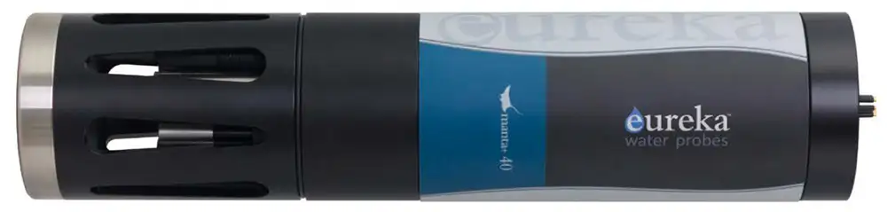 solinst eureka manta plus 40 water quality sonde