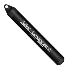solinst levelogger 5