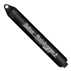 solinst 3002 rainlogger 5 rain gauge datalogger