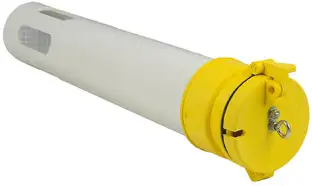 5001 Zestaw rur PVC do monitorowania jakości wody Solinst Eureka 5001 zestaw rur pvc do monitorowania jakości wody solinst eureka