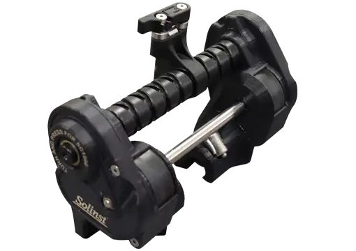 solinst 101 lateral winder