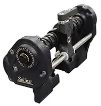 solinst 101 lateral winder