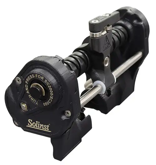Solinst 101 Lateral Winder solinst 101 lateral winder