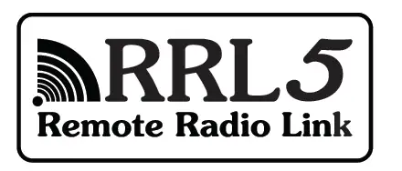 rrl remote radio link telemetry system