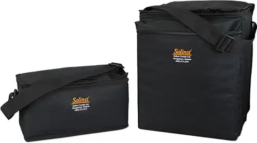 solinst carrying cases