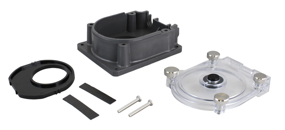 ソリスト410ペリスタポンプヘッド交換部品(mk4バージョン用