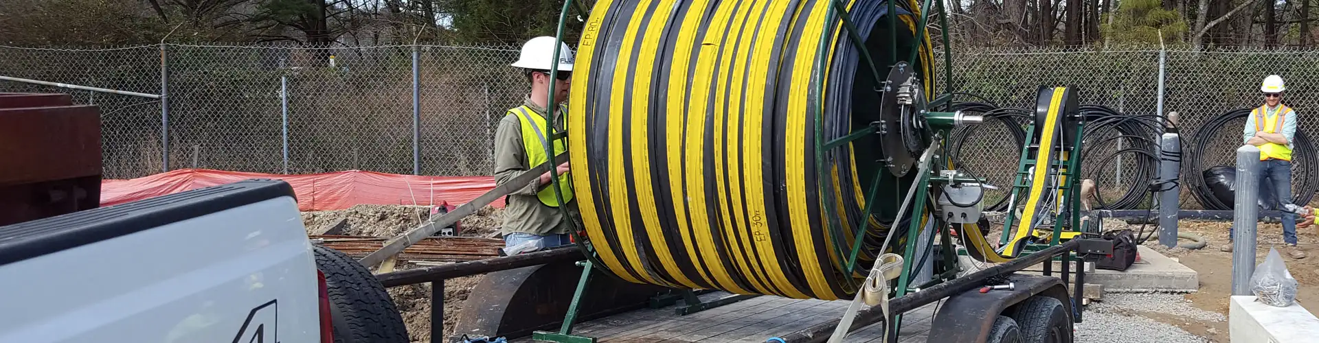 solinst flute blank liners