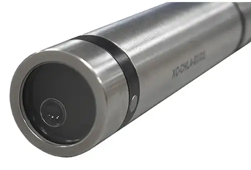 solinst eureka fluorometer water quality sensors