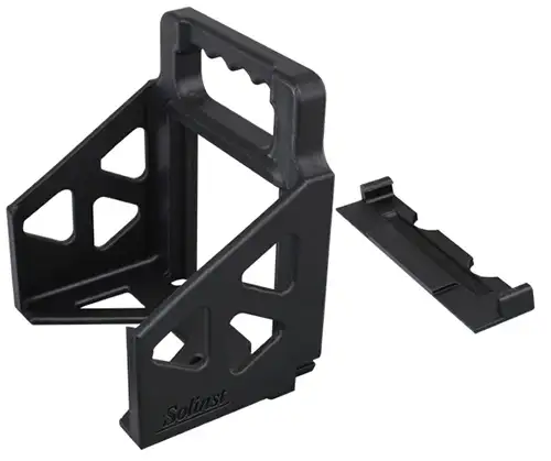 solinst peristaltic pump battery holder part 114602