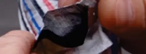 técnica de carvão ativado de flauta de solinst de fato