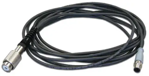 figure 2 5 câble de lecture