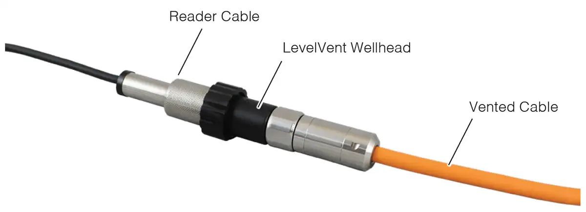 figure 2 7 connexion des enregistreurs de données levelvent