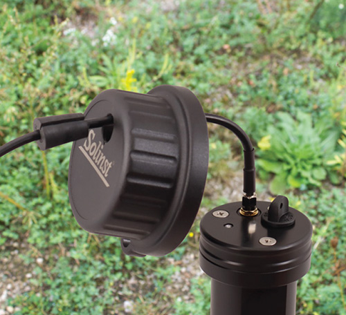 Rysunek 6 9 Montaż zaślepki zdalnego łącza radiowego rrl 2