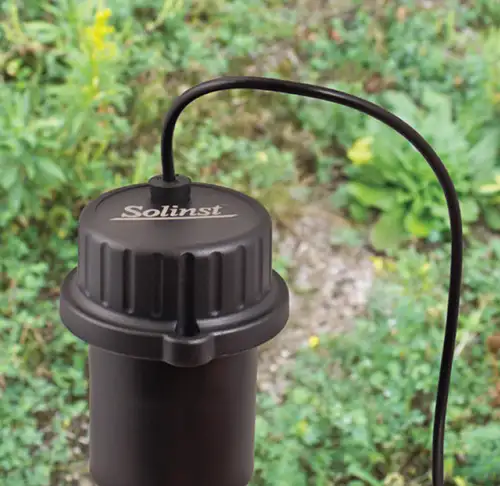 Rysunek 6 9 Montaż zaślepki zdalnego łącza radiowego rrl 4