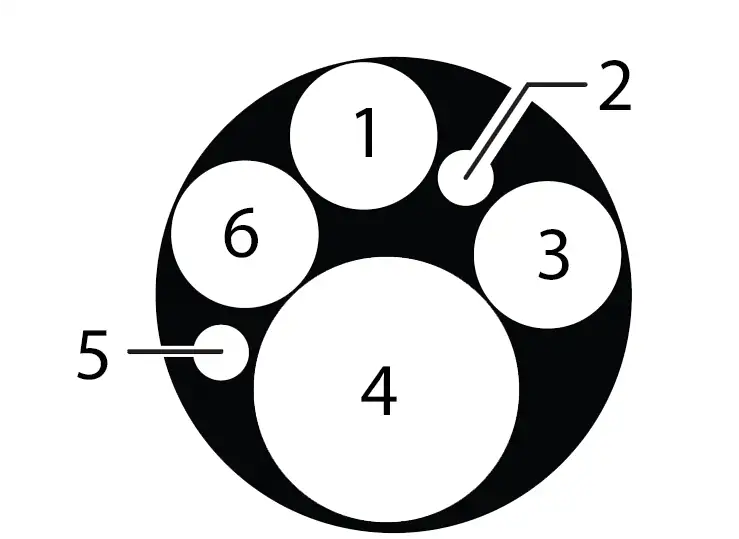solinst eureka manta plus 25 water quality sonde standard sensor configuration