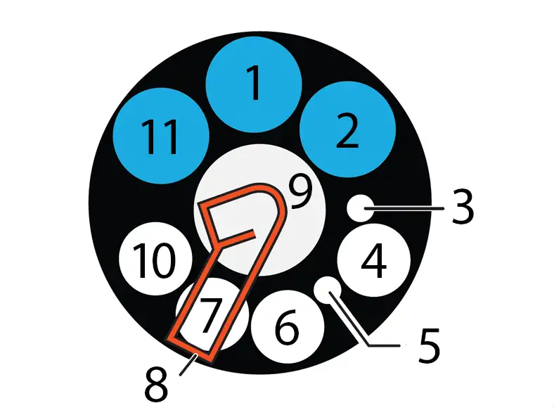 solinst eureka manta plus 35b water quality sonde standard sensor configuration