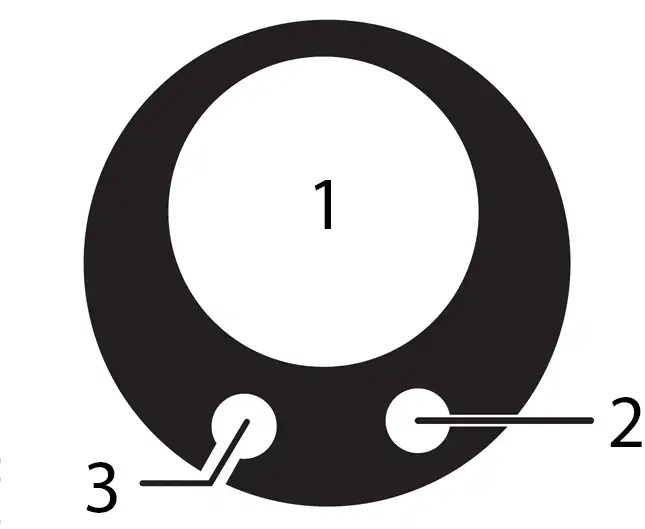 solinst eureka trimeter water quality sonde standard sensor configuration