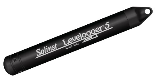 Solinst Levelogger Water Level Dataloggers solinst levelogger water level data loggers