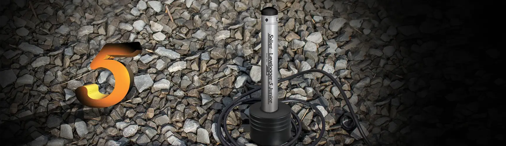 solinst levelogger junior water level data loggers
