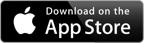 appstore 徽标