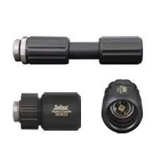 solinst 3001 levelogger optical adaptors