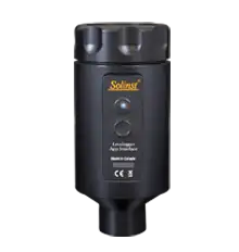 solinst 3001 levelogger app interface