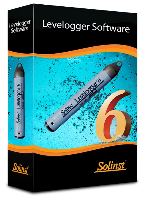 Solinst Levelogger 6 PC Software Downloads solinst levelogger 6 pc software downloads