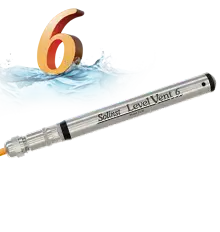 solinst 3250 levelvent vented water level dataloggers